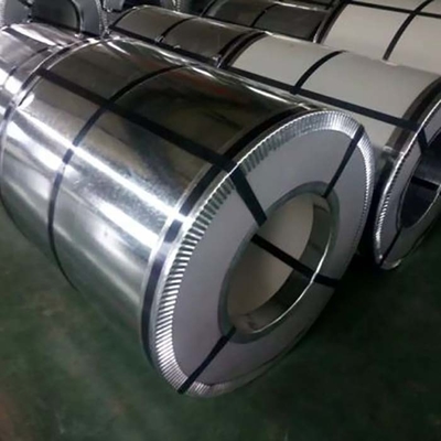 quality T3 T8 Temper Galvanized Steel Coil CGCC Z / DX51D Z Cold Rolled Technical factory
