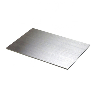 quality Duplex Hl No 8 Mirror Finish Stainless Steel Sheet Plate 430 304L 304 321 316L 310S 2205 factory